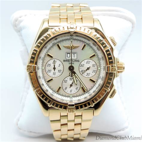 breitling crosswind special ebay|Breitling crosswind special for sale.